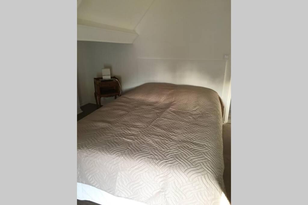 Appartement 4 Couchages , Equipe De La Fibre Бріар Екстер'єр фото