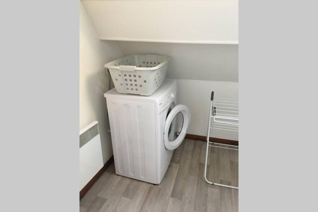 Appartement 4 Couchages , Equipe De La Fibre Бріар Екстер'єр фото