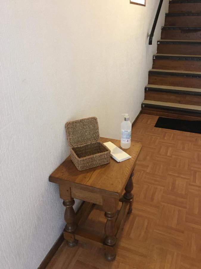 Appartement 4 Couchages , Equipe De La Fibre Бріар Екстер'єр фото